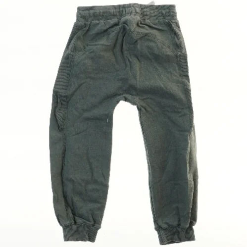 Børne sweatpants fra Petit Piao (str. 104)