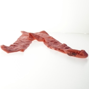 Børnetights med kyssemotiv fra SillyLily (str. 74)