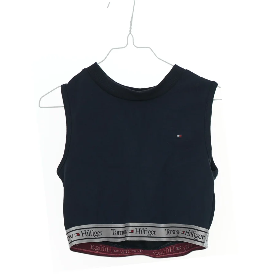 Tommy Hilfiger ærmeløs top fra Tommy Hilfiger (str. 128)
