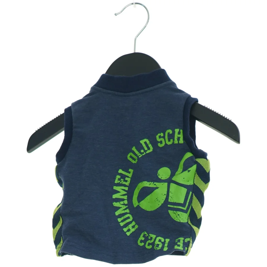 Vest fra Hummel (str. 56 cm)