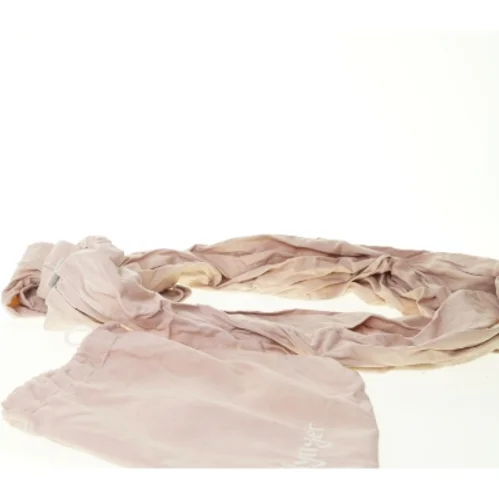 Babyslynge fra Design By Lyngholt (str. 70 x 15 cm)