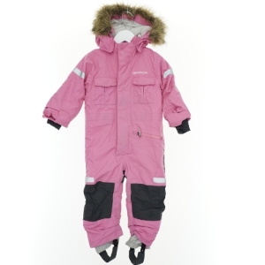 Flyverdragt fra Didriksons (str. 80 cm)