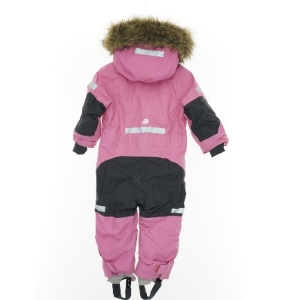 Flyverdragt fra Didriksons (str. 80 cm)