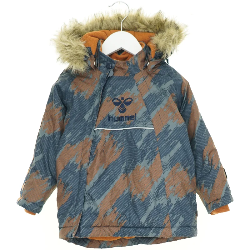 Vinterjakke fra Hummel (str. 98 cm)