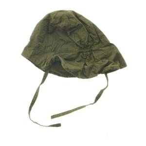 Trekantede børnehatte fra Name It (str. 32 cm)