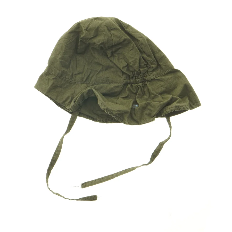 Trekantede børnehatte fra Name It (str. 32 cm)