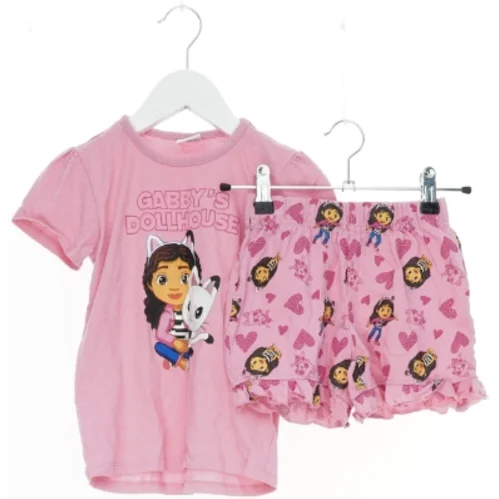 Gabby's Dollhouse natsæt til børn fra Gabbys Dollhouse (str. 110)