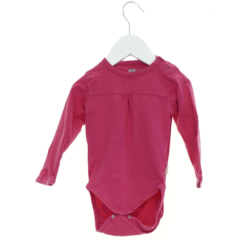 Bodystocking fra Hummel (str. 80 cm)