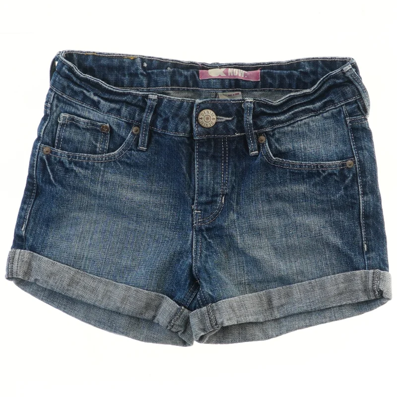 Denim shorts (str. 134)