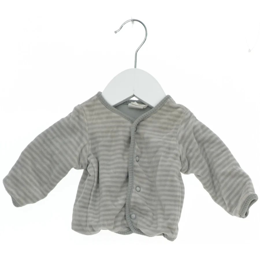 Babytrøje med striber fra H&M (str. 56)