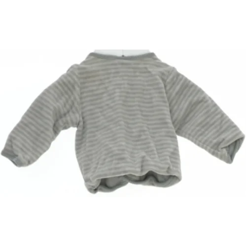 Babytrøje med striber fra H&M (str. 56)