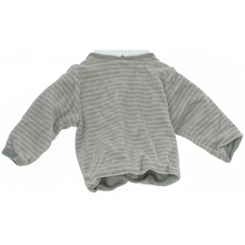 Babytrøje med striber fra H&M (str. 56)