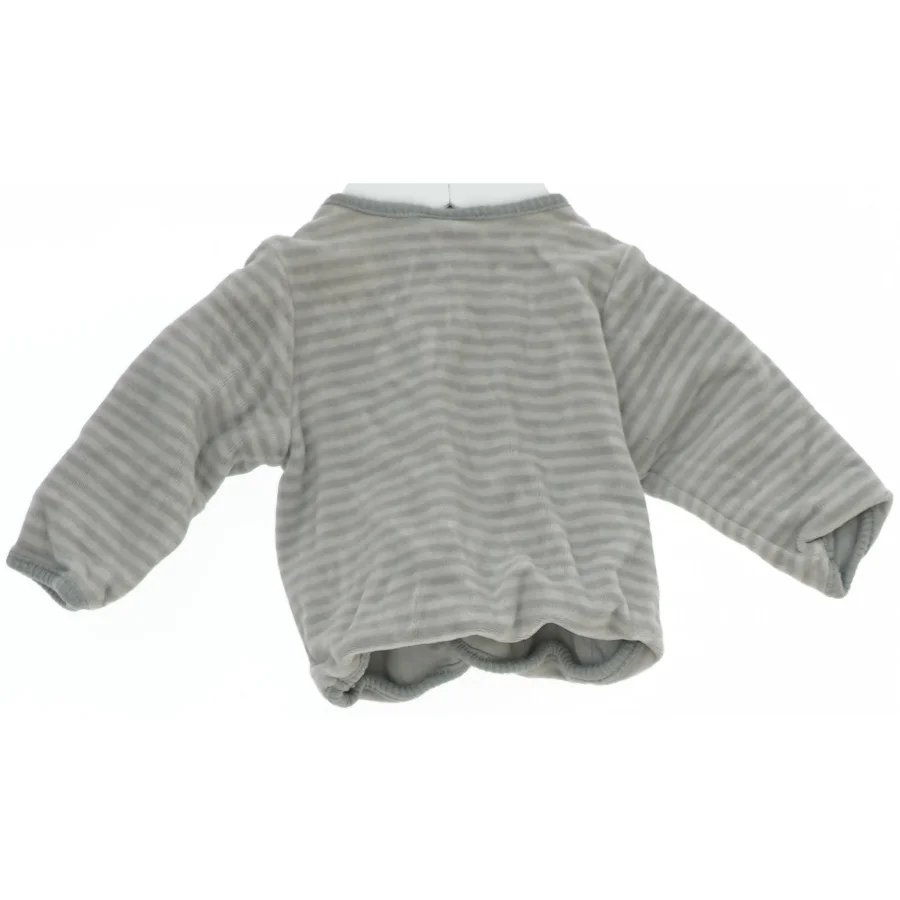 Babytrøje med striber fra H&M (str. 56)