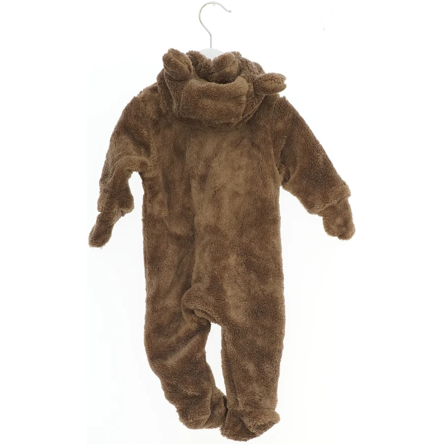 Bamseheldragt til Baby fra H&M (str. 62)