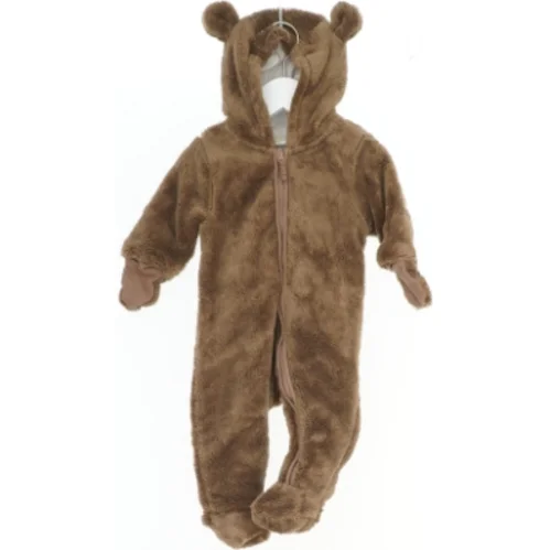 Bamseheldragt til Baby fra H&M (str. 62)