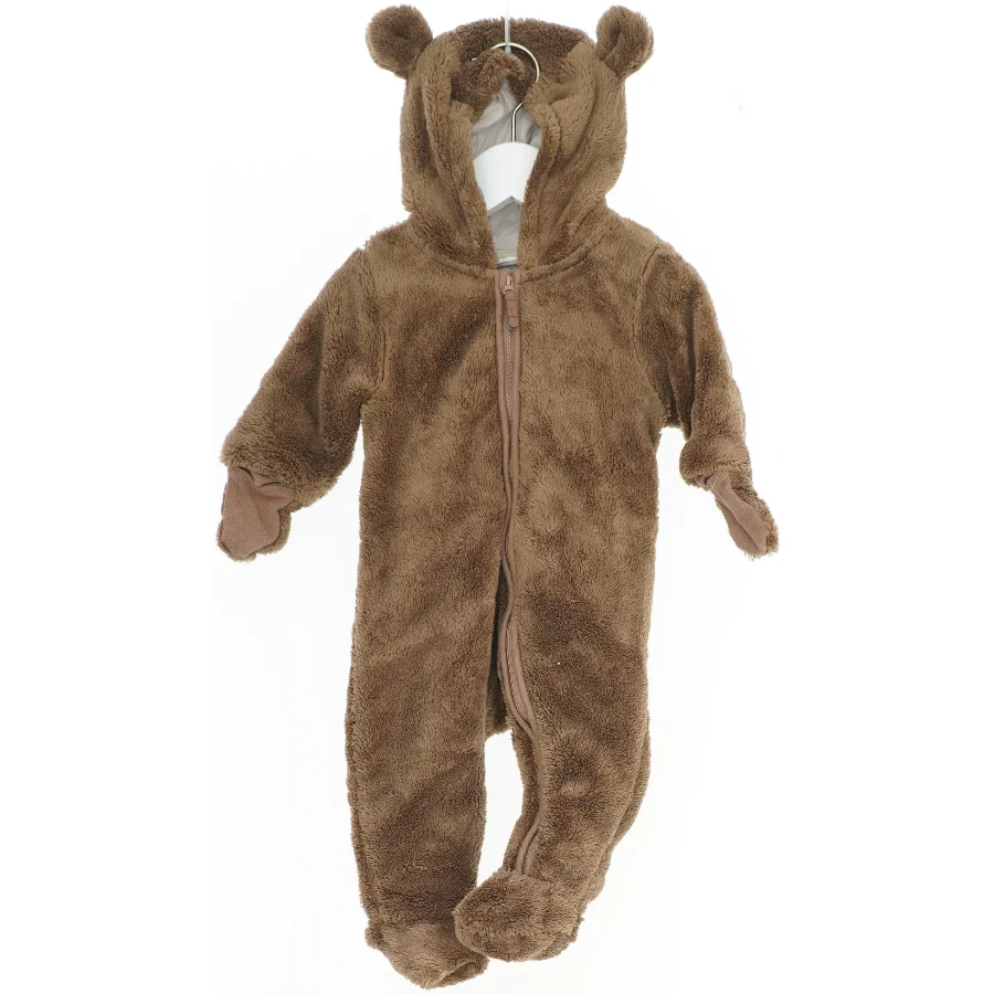 Bamseheldragt til Baby fra H&M (str. 62)