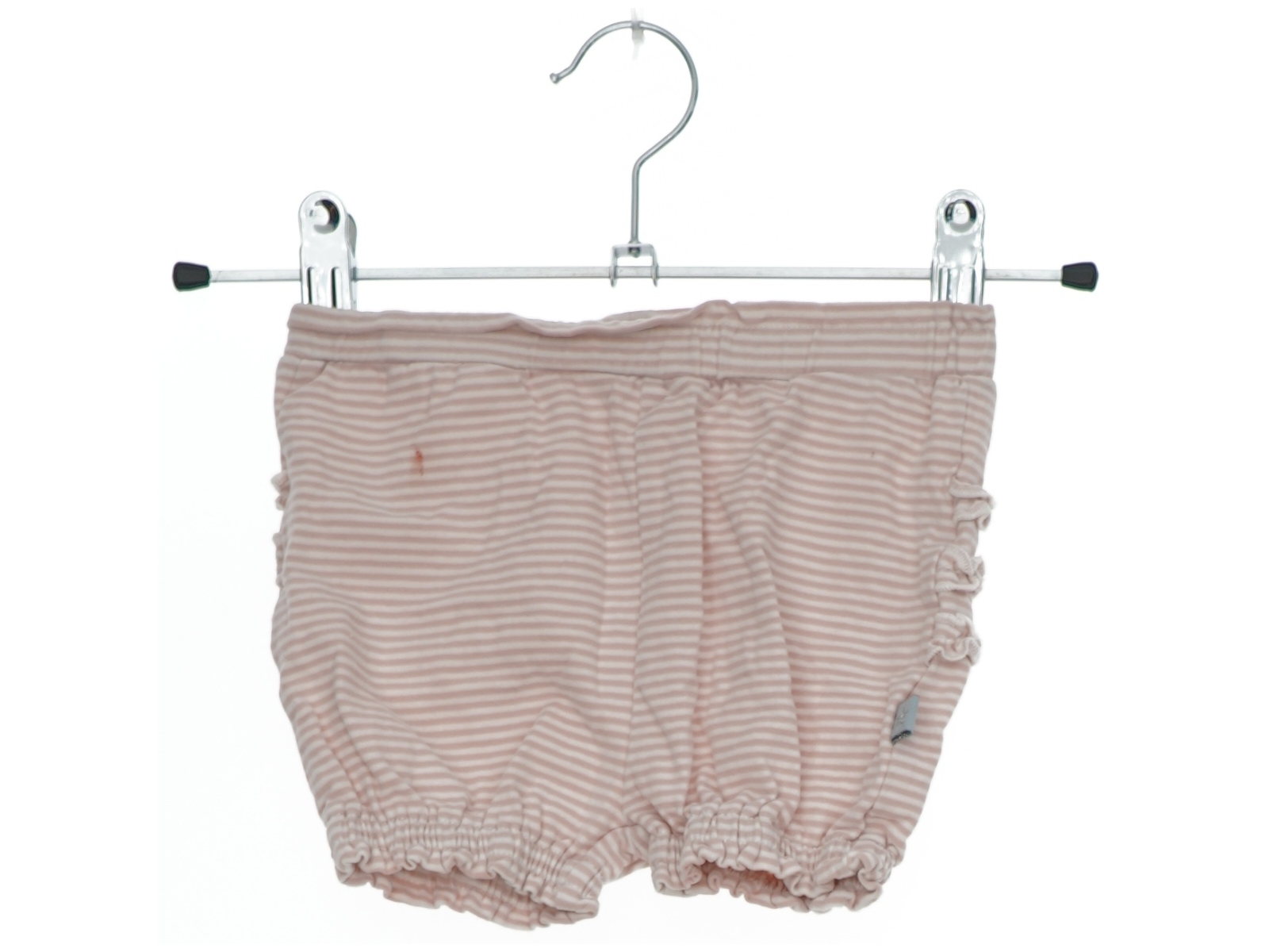 Børne Shorts Med Flæser fra Coop (str. 62)