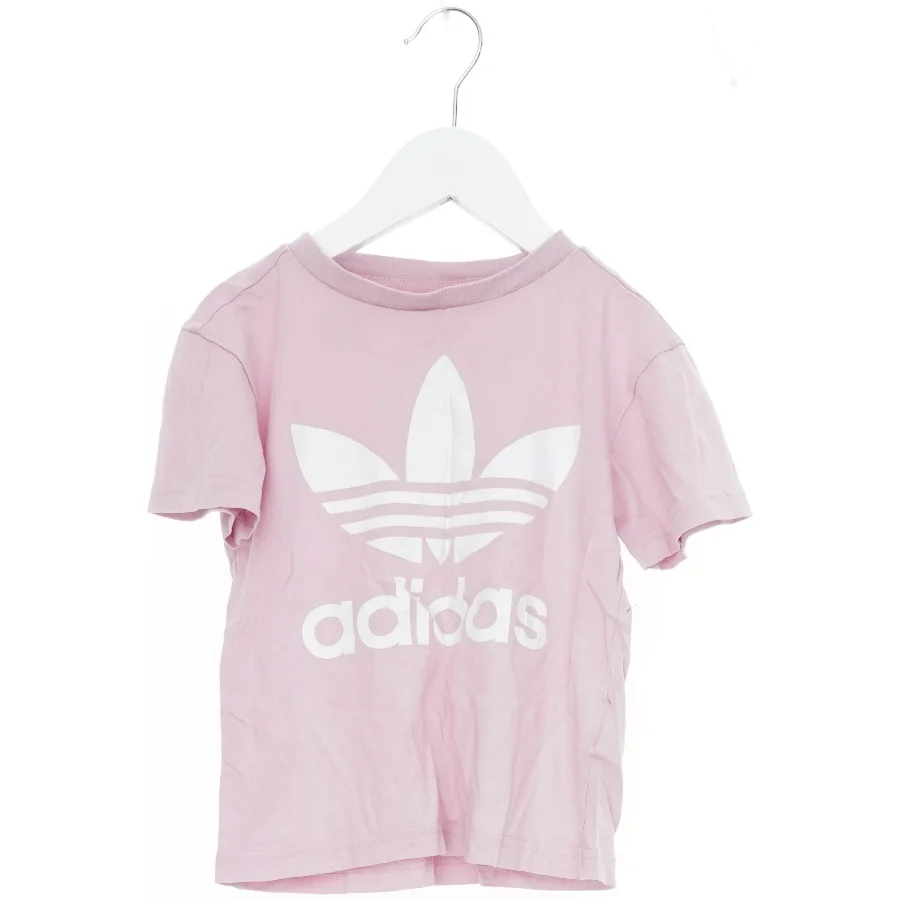 Adidas T-shirt fra Adidas (str. 110)