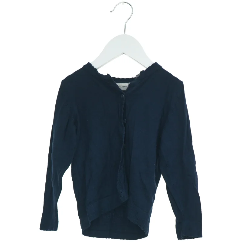 cardigan fra cardigan fra name it(str. 98 cm)