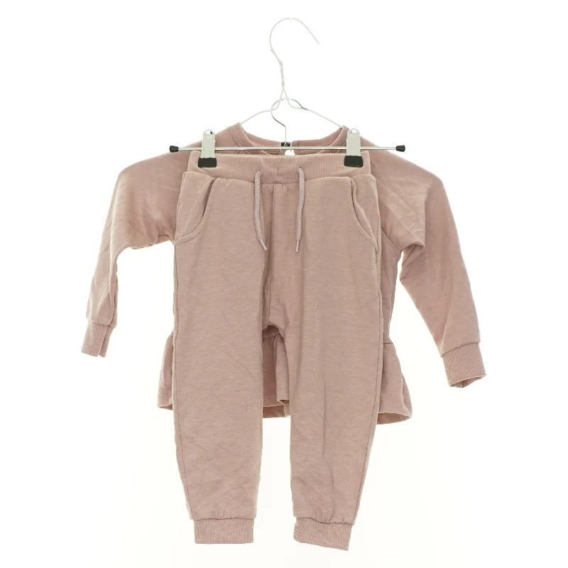 Sæt (2 stk.) fra Name It (str. 92 cm)