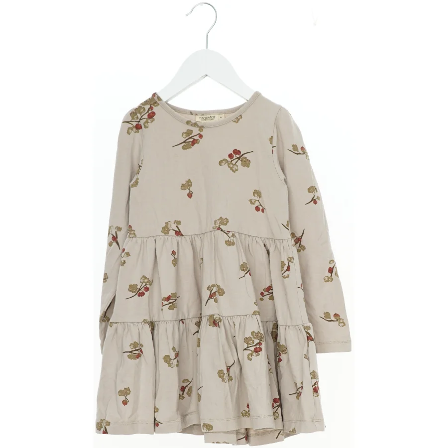 Ny Kjole fra MarMar (str. 104 cm)