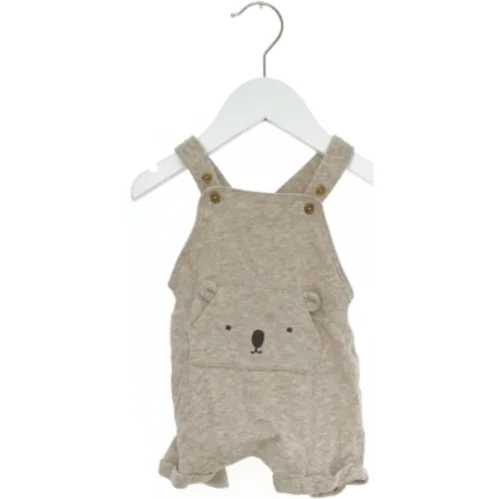 Baby Heldragt med Bjørneansigt fra H&M (str. 56)