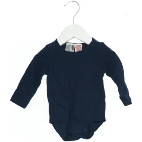 Langærmet bodystocking fra Bonds (str. 68)