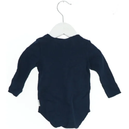 Langærmet bodystocking fra Bonds (str. 68)