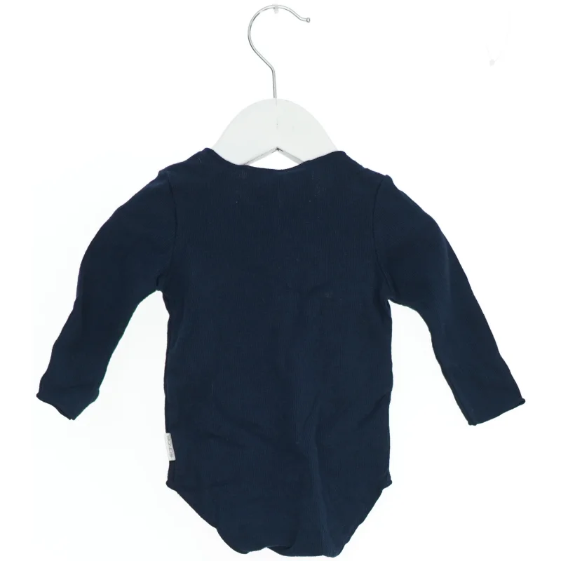 Langærmet bodystocking fra Bonds (str. 68)