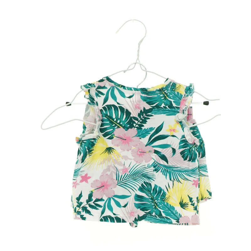 Sæt fra Ellos (str. 86 cm)