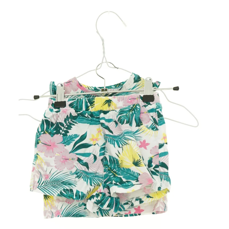 Sæt fra Ellos (str. 86 cm)