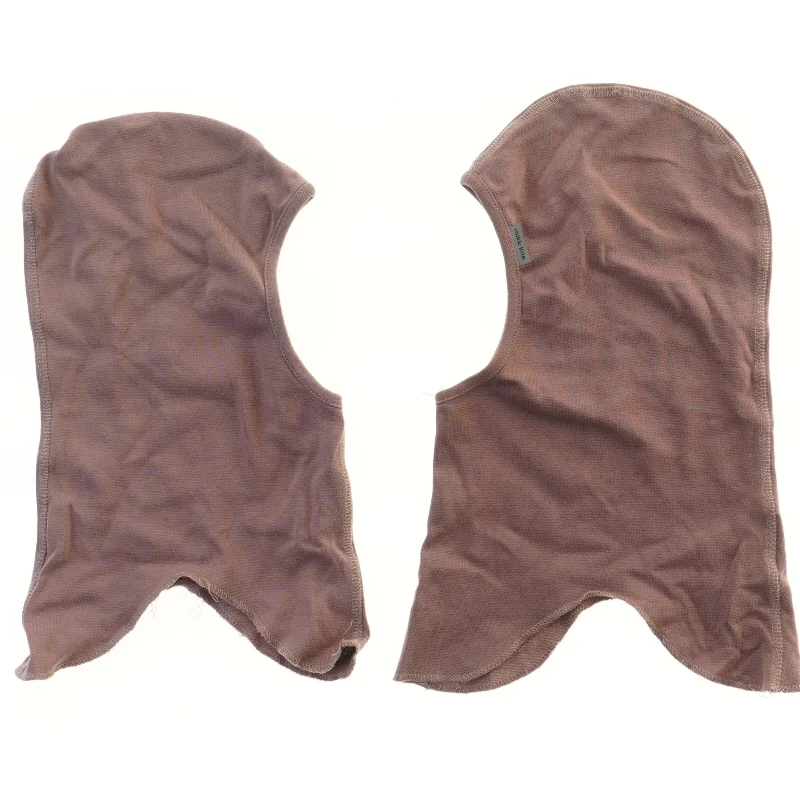Uld balaclava til børn fra Mikk-line (str. 98-104 )