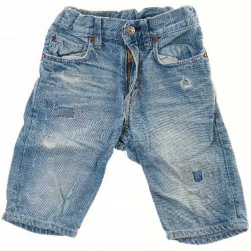 Slidte jeans til børn fra Denim (str. 110)