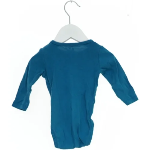 Langærmet bodystocking fra H&M (str. 62)