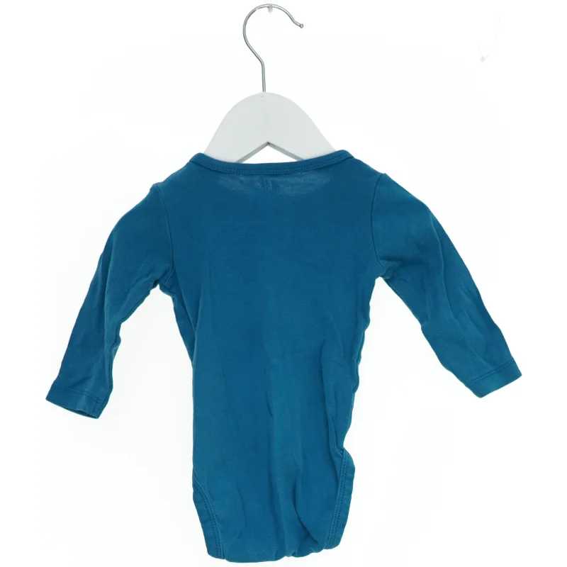 Langærmet bodystocking fra H&M (str. 62)