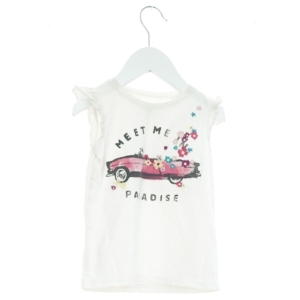 T-Shirt fra OshKosh (str. 92 cm)