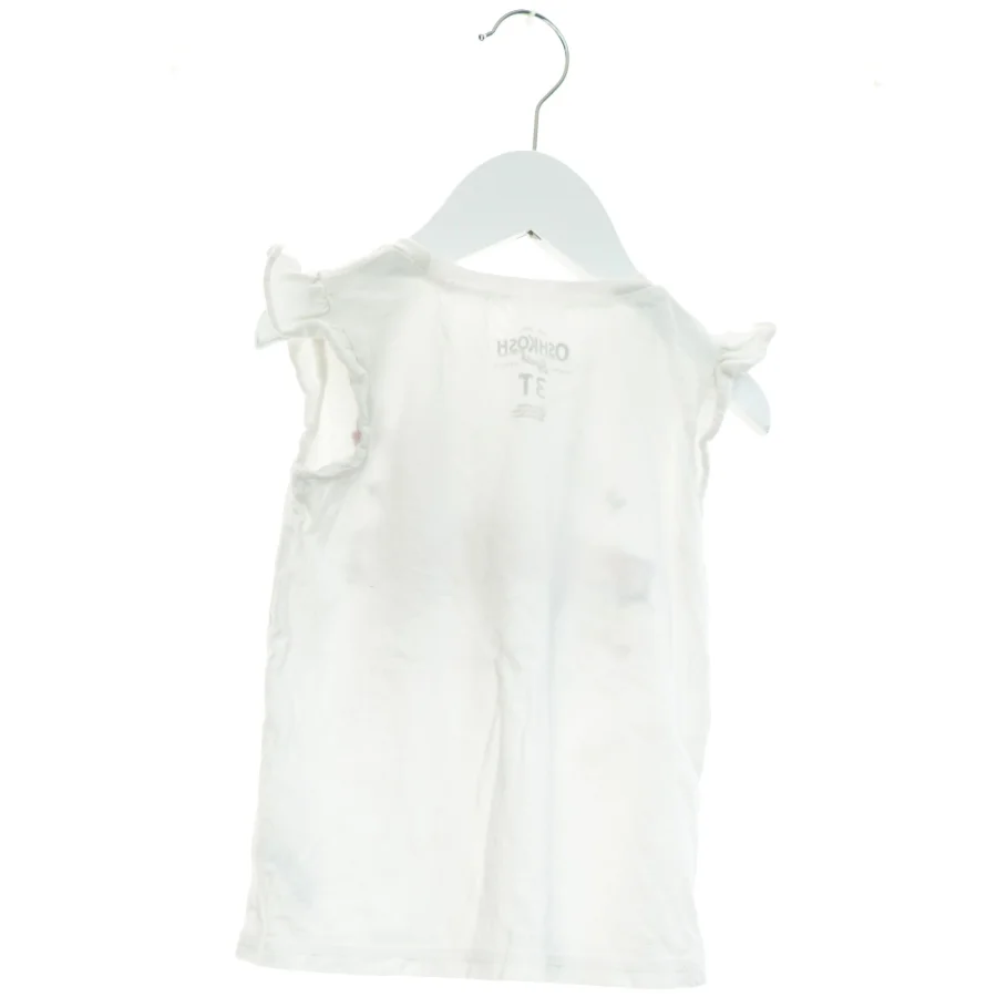 T-Shirt fra OshKosh (str. 92 cm)