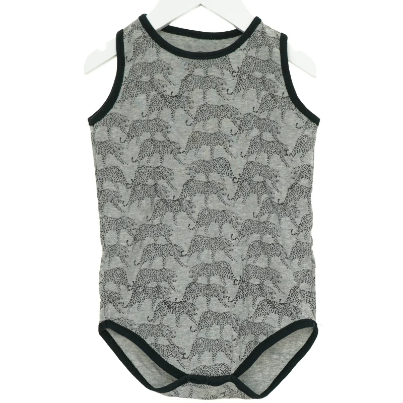 Bodystocking fra Sofie Schnoor (str. 98 cm)