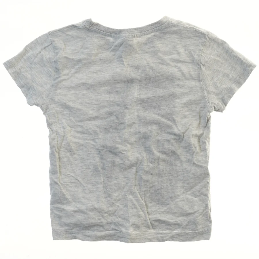 T-shirt med Sonic design fra Sonic (str. 98)