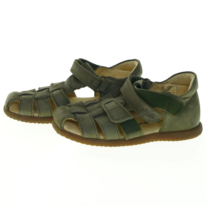 Bundgaard børnesandaler fra Bundgaard (str. 26)