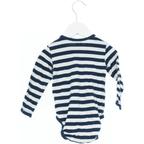 Bodystocking med striber fra H&M (str. 80)