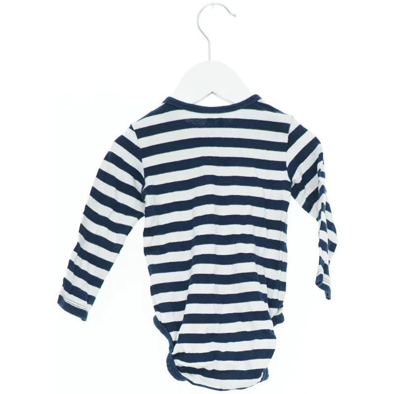 Bodystocking med striber fra H&M (str. 80)