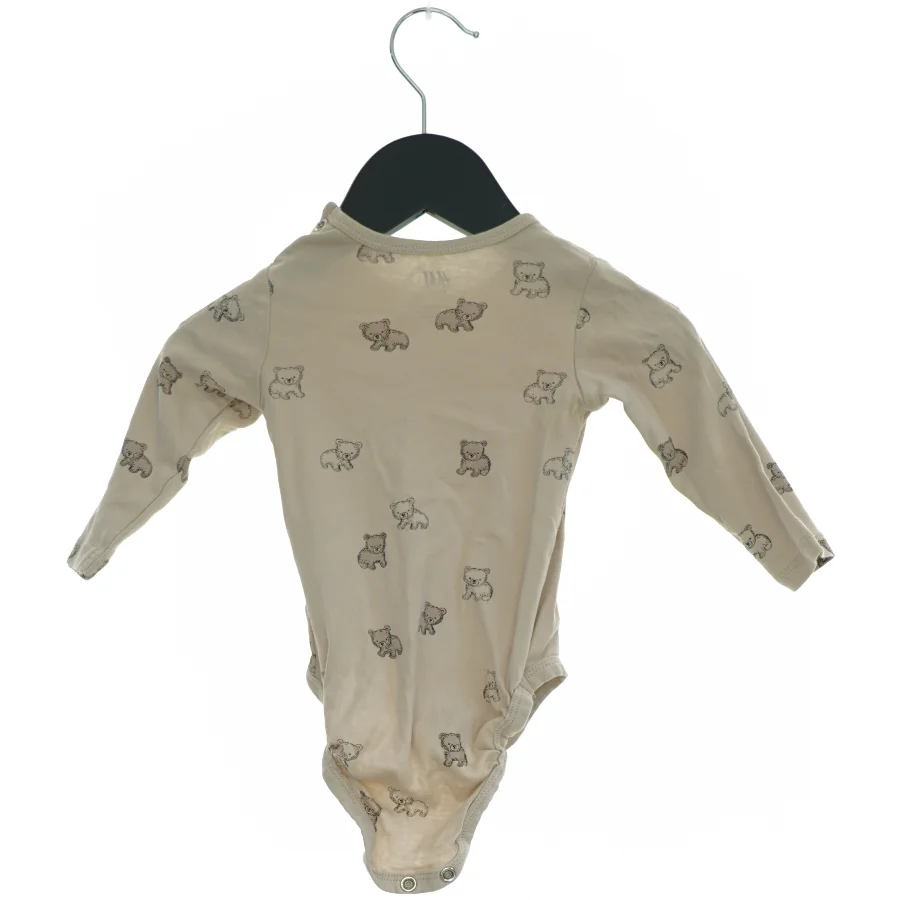 bodystocking fra H&M (str. 68 cm)