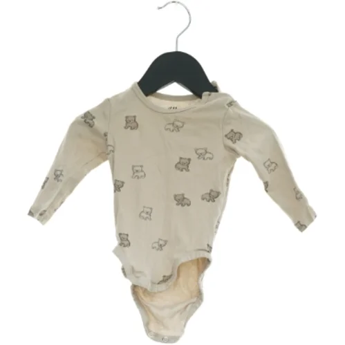 bodystocking fra H&M (str. 68 cm)