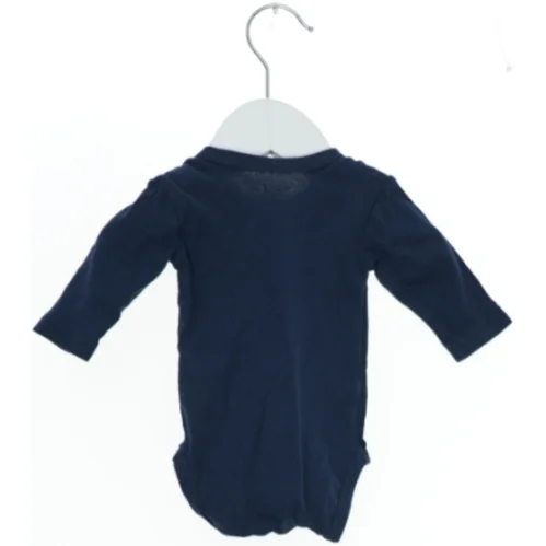 Langærmet bodystocking fra Name It (str. 50)