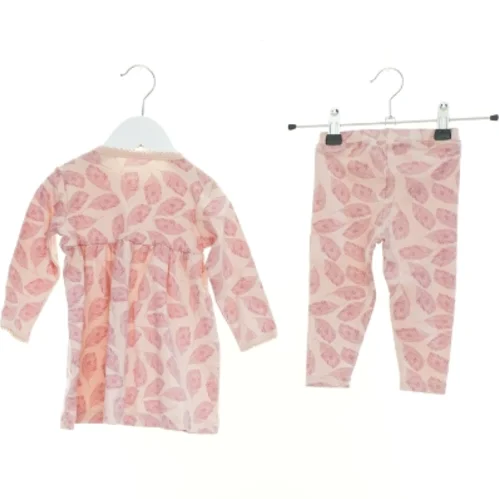 Sæt (2 stk.) fra Sofie Schnoor (str. 80 cm)