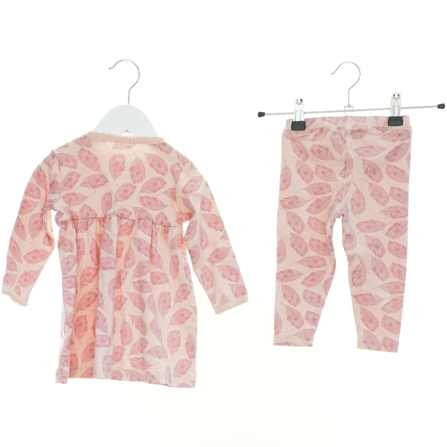 Sæt (2 stk.) fra Sofie Schnoor (str. 80 cm)