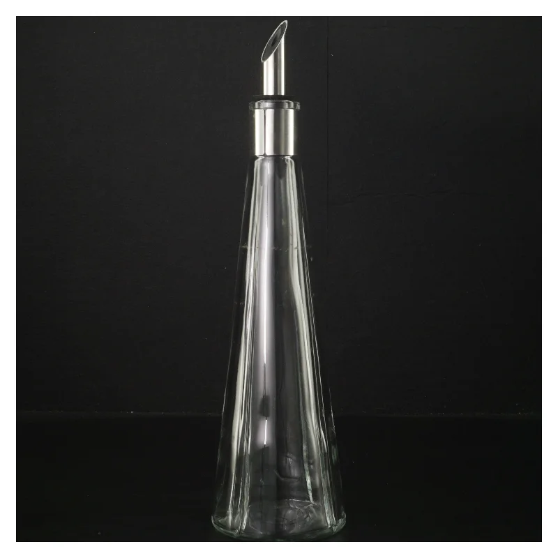 Vinkaraffel med hældetud fra Rosendahl (str. 30 cm)