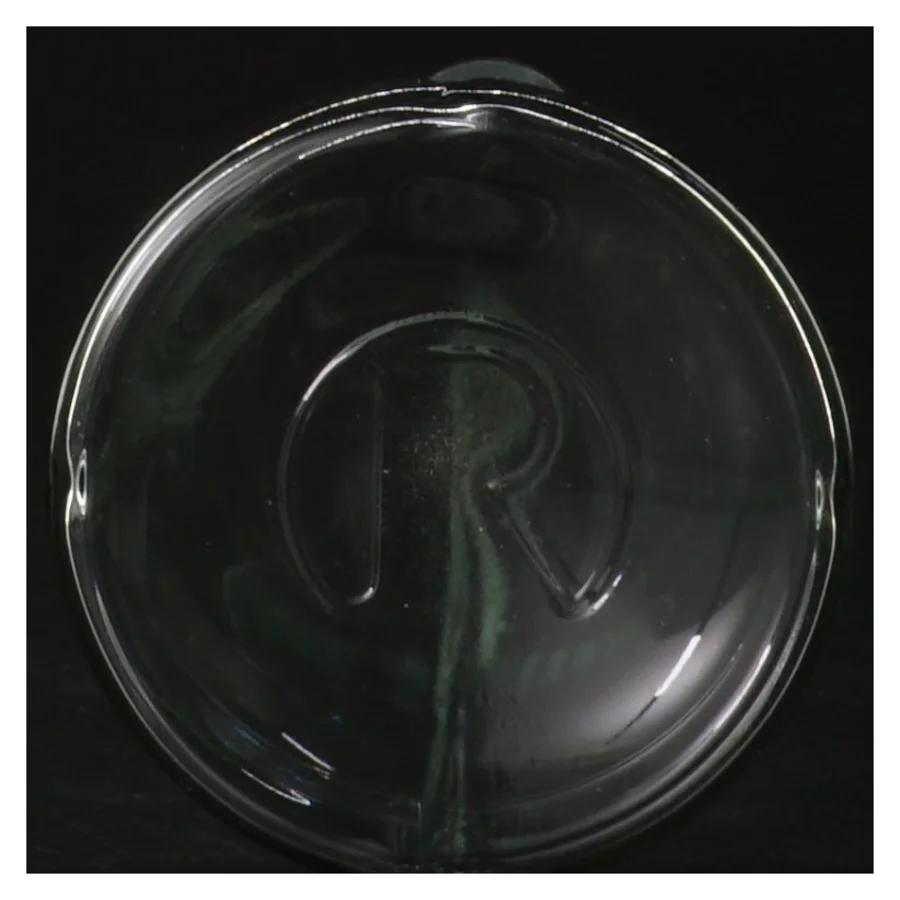 Vinkaraffel med hældetud fra Rosendahl (str. 30 cm)