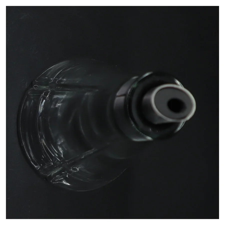 Vinkaraffel med hældetud fra Rosendahl (str. 30 cm)